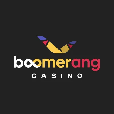 Boomerang Bet logo